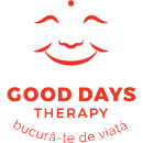 logo good days therapy