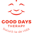 logo good days therapy logo good days therapy